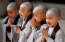 Четыре правила тибетского воспитания детей